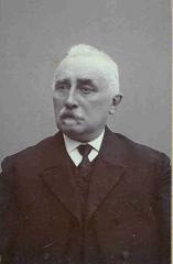 Sicco Berend Drijber