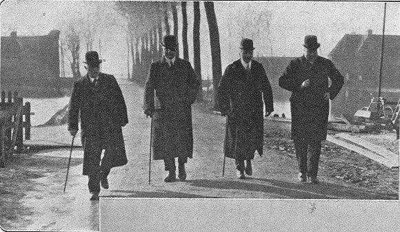 Heechwetter 1910