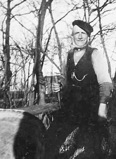 Ike Franses Bergsma