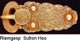 Sutton Hoo