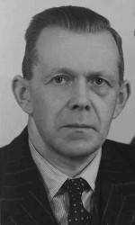 Frans Bergsma
