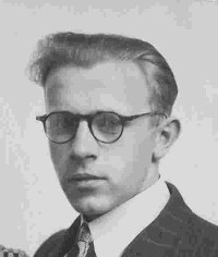 Reint van Dyk