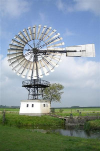 Wynmoter