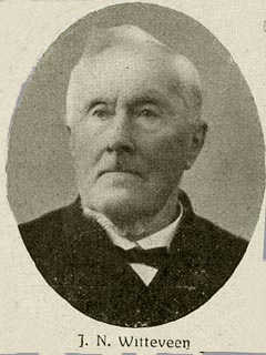 Witteveen