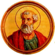 PIUS I