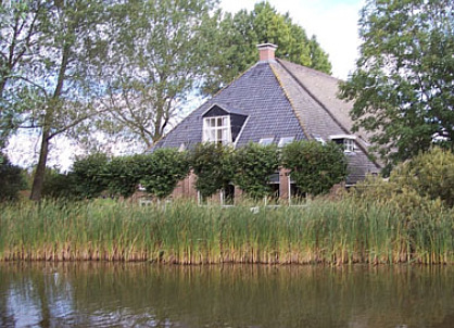Gasthspleats by de Hegebrge