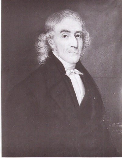 Horatius Niebuur Ferf