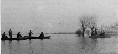 Oerstreaming 1910