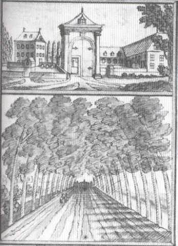 Waltastate