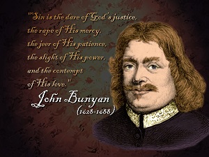 John Bunyan