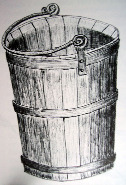 Teakhouten molkamer